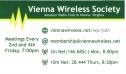 Vienna Wireless Society Inc.